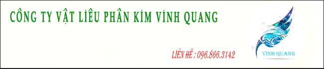 Công Ty Vật Liệu Phân Kim Vinh Quang